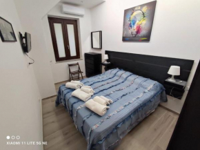 Casa Azzurra- Dalilà Apartment
